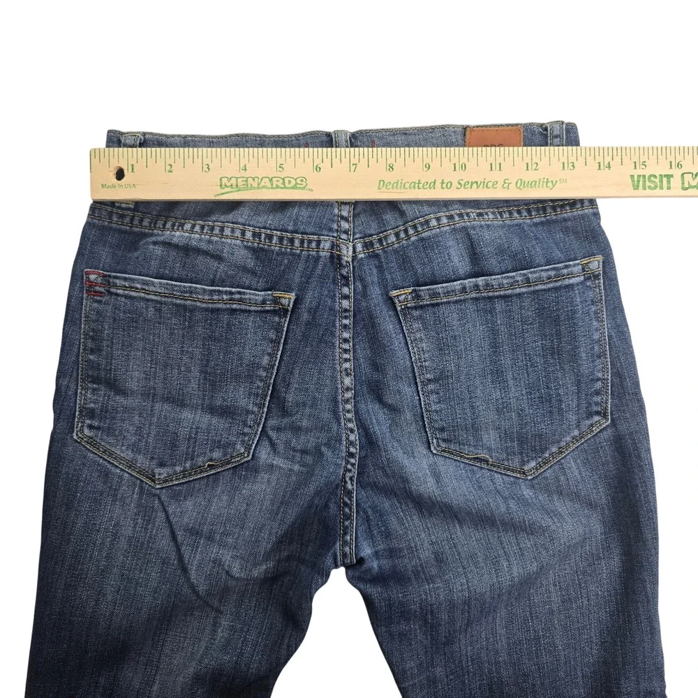 BDG High Rise Twig Skinny Jeans Womens 27 Blue‎ Medium Wash Denim